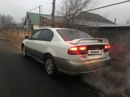 Subaru Outback 2002 года за 3 300 000 тг. в Алматы – фото 29