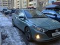 Hyundai i20 2024 годаүшін8 200 000 тг. в Астана – фото 2