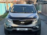 Kia Sportage 2015 года за 7 350 000 тг. в Алматы