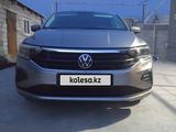 Volkswagen Polo 2021 года за 8 000 000 тг. в Шымкент