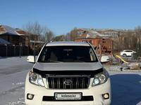 Toyota Land Cruiser Prado 2012 года за 16 150 000 тг. в Актобе