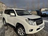 Toyota Land Cruiser Prado 2012 года за 16 100 000 тг. в Актобе – фото 3