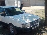 Audi 80 1990 годаfor500 000 тг. в Тараз