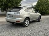 Lexus RX 350 2008 года за 9 850 000 тг. в Кордай – фото 2