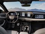 Audi A6 45 TFSI Quattro 2026 года за 44 000 000 тг. в Алматы – фото 4