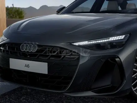Audi A6 45 TFSI Quattro 2026 года за 44 000 000 тг. в Алматы – фото 5