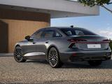 Audi A6 45 TFSI Quattro 2026 года за 44 000 000 тг. в Алматы – фото 2