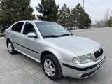 Skoda Octavia 2001 года за 2 100 000 тг. в Тараз – фото 3