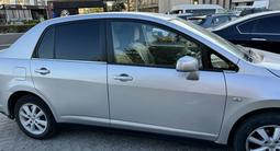 Nissan Tiida 2008 годаfor3 700 000 тг. в Актау – фото 2