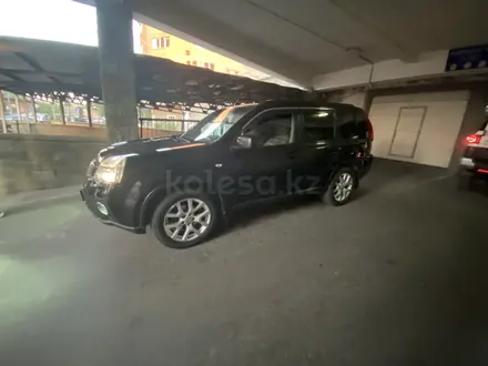 Nissan X-Trail 2011 года за 6 300 000 тг. в Алматы – фото 10