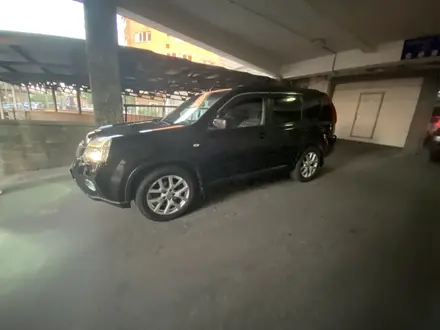 Nissan X-Trail 2011 года за 6 300 000 тг. в Алматы – фото 11