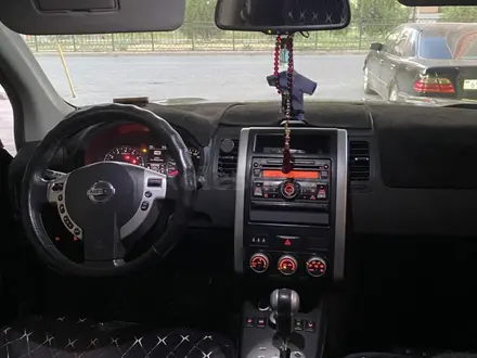 Nissan X-Trail 2011 года за 6 300 000 тг. в Алматы – фото 12