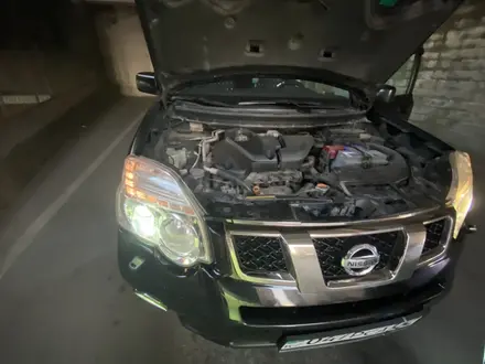 Nissan X-Trail 2011 года за 6 300 000 тг. в Алматы – фото 13