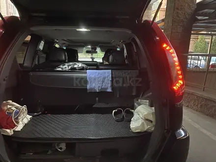 Nissan X-Trail 2011 года за 6 300 000 тг. в Алматы – фото 18