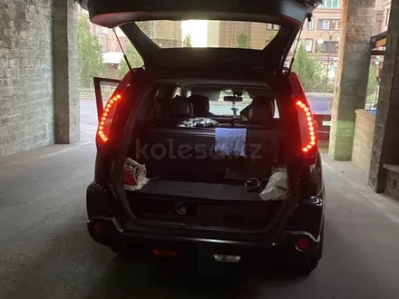 Nissan X-Trail 2011 года за 6 300 000 тг. в Алматы – фото 20