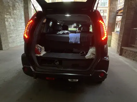 Nissan X-Trail 2011 года за 6 300 000 тг. в Алматы – фото 19