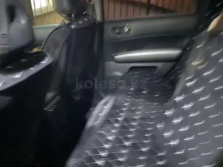Nissan X-Trail 2011 года за 6 300 000 тг. в Алматы – фото 23
