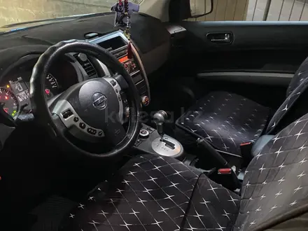 Nissan X-Trail 2011 года за 6 300 000 тг. в Алматы – фото 24