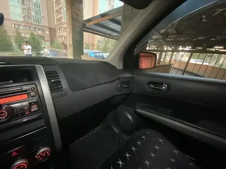 Nissan X-Trail 2011 года за 6 300 000 тг. в Алматы – фото 6