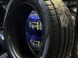265/50 R20 Kustone Passion M06 107V — Новые летние шины за 45 000 тг. в Алматы – фото 3