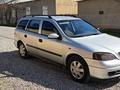 Opel Astra 2001 года за 2 300 000 тг. в Шымкент