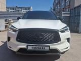 Infiniti QX50 2019 годаүшін15 900 000 тг. в Костанай