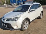 Toyota RAV4 2013 года за 13 300 000 тг. в Атбасар – фото 4