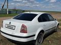 Volkswagen Passat 2001 года за 1 450 000 тг. в Кокшетау – фото 4