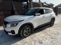 Kia Seltos 2022 года за 10 800 000 тг. в Алматы