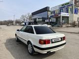 Audi 80 1992 года за 1 750 000 тг. в Тараз – фото 4