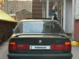 BMW 525 1993 года за 3 200 000 тг. в Шымкент – фото 3