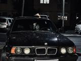 BMW 525 1993 годаүшін2 500 000 тг. в Шымкент – фото 2