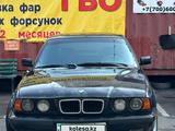 BMW 525 1993 годаүшін2 500 000 тг. в Шымкент – фото 4