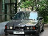 BMW 525 1993 годаүшін2 500 000 тг. в Шымкент