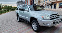 Toyota 4Runner 2003 года за 9 700 000 тг. в Актау – фото 4