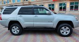 Toyota 4Runner 2003 годаүшін9 700 000 тг. в Актау – фото 5