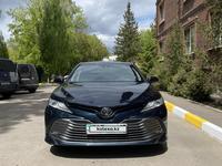 Toyota Camry 2021 годаүшін14 500 000 тг. в Петропавловск