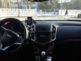 Chevrolet Cruze 2013 года за 3 800 000 тг. в Павлодар – фото 2