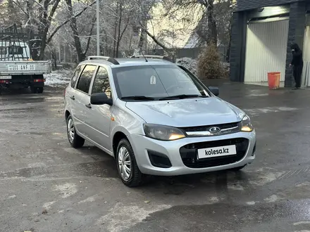 ВАЗ (Lada) Kalina 2194 2014 года за 3 150 000 тг. в Алматы