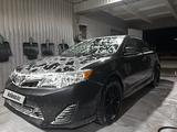 Toyota Camry 2012 года за 4 900 000 тг. в Атырау – фото 2