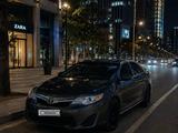 Toyota Camry 2012 года за 4 900 000 тг. в Атырау