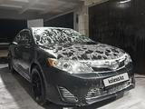 Toyota Camry 2012 года за 4 900 000 тг. в Атырау – фото 3