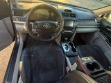 Toyota Camry 2012 года за 4 900 000 тг. в Атырау – фото 5