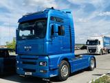 MAN  TGA 2001 годаүшін13 300 000 тг. в Щучинск – фото 2