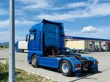 MAN  TGA 2001 годаүшін13 300 000 тг. в Щучинск – фото 3