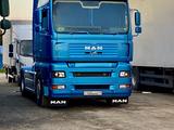 MAN  TGA 2001 годаүшін13 300 000 тг. в Щучинск