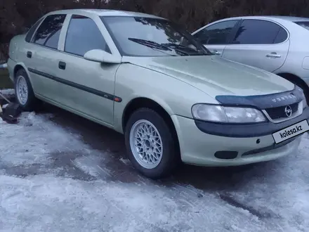 Opel Vectra 1997 года за 1 700 000 тг. в Талгар – фото 12