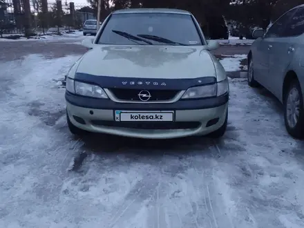 Opel Vectra 1997 года за 1 700 000 тг. в Талгар – фото 11