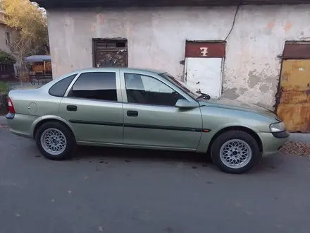 Opel Vectra 1997 года за 1 700 000 тг. в Талгар – фото 7