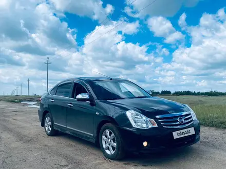 Nissan Almera 2014 года за 4 000 000 тг. в Караганда – фото 5